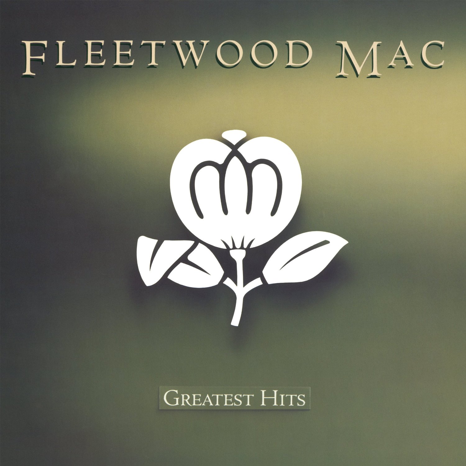 Fleetwood Mac - Greatest Hits, Vinyl Album